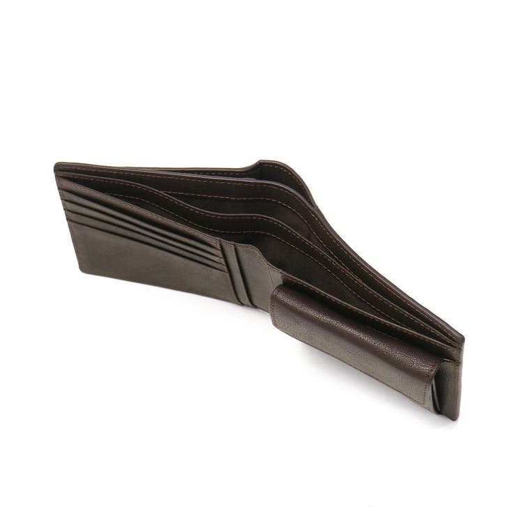 ゾナール 二つ折り財布 メンズ | ギャレリア Bag＆Luggage | 詳細画像14 