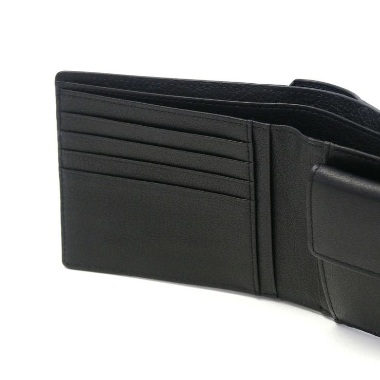 ゾナール 二つ折り財布 メンズ | ギャレリア Bag＆Luggage | 詳細画像15 