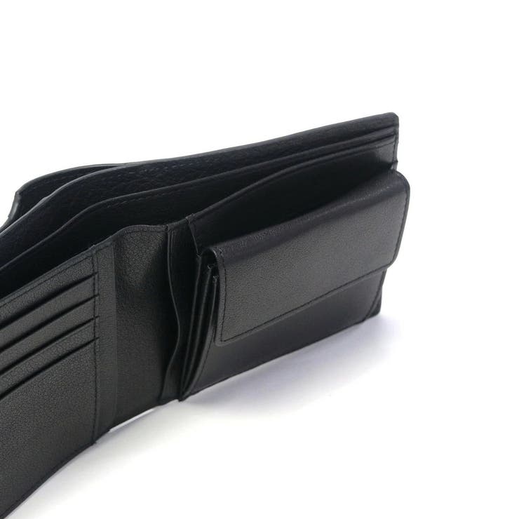 ゾナール 二つ折り財布 メンズ | ギャレリア Bag＆Luggage | 詳細画像16 