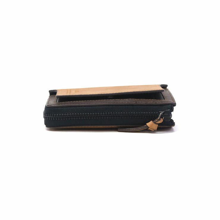ゾナール 二つ折り財布 メンズ | ギャレリア Bag＆Luggage | 詳細画像12 