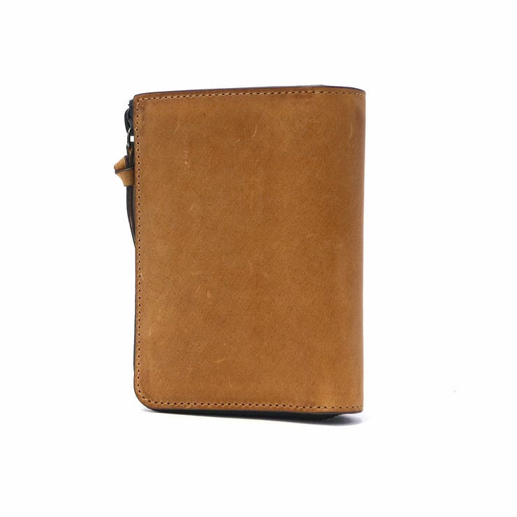 ゾナール 二つ折り財布 メンズ | ギャレリア Bag＆Luggage | 詳細画像14 