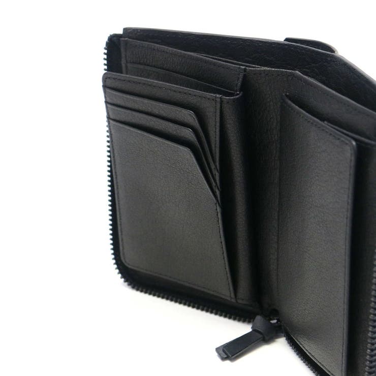 ゾナール 二つ折り財布 メンズ | ギャレリア Bag＆Luggage | 詳細画像15 