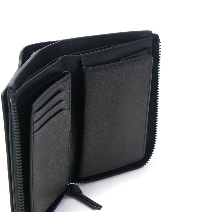 ゾナール 二つ折り財布 メンズ | ギャレリア Bag＆Luggage | 詳細画像16 
