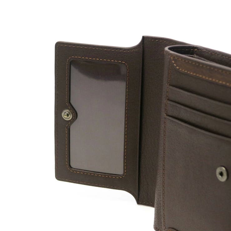 ゾナール 二つ折り財布 メンズ | ギャレリア Bag＆Luggage | 詳細画像17 