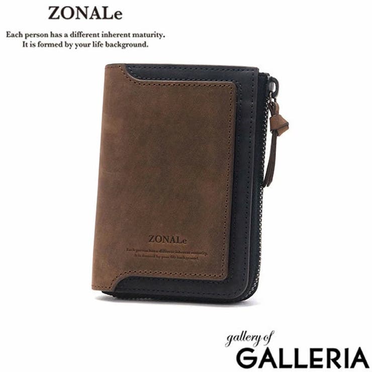 ゾナール 二つ折り財布 メンズ | ギャレリア Bag＆Luggage | 詳細画像19 
