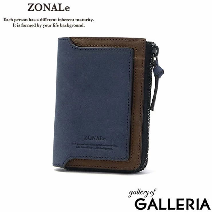 ゾナール 二つ折り財布 メンズ | ギャレリア Bag＆Luggage | 詳細画像21 
