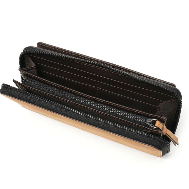 ゾナール 長財布 メンズ | ギャレリア Bag＆Luggage | 詳細画像15 