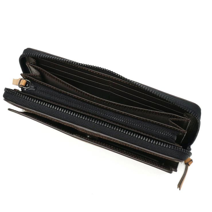 ゾナール 長財布 メンズ | ギャレリア Bag＆Luggage | 詳細画像17 