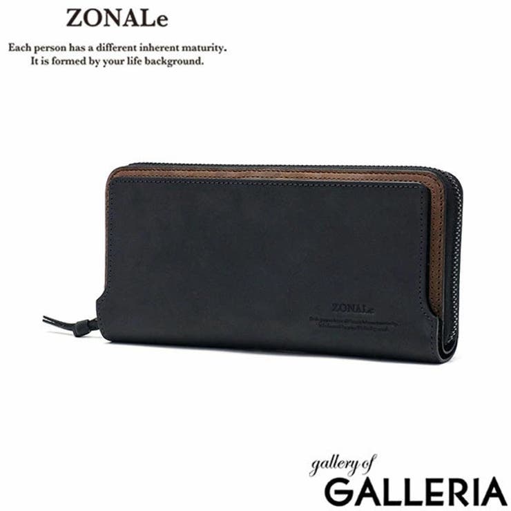 ゾナール 長財布 メンズ | ギャレリア Bag＆Luggage | 詳細画像18 
