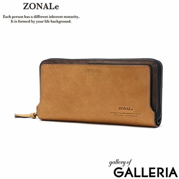 ゾナール 長財布 メンズ | ギャレリア Bag＆Luggage | 詳細画像20 
