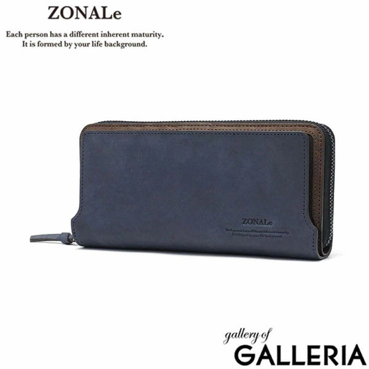 ゾナール 長財布 メンズ | ギャレリア Bag＆Luggage | 詳細画像21 