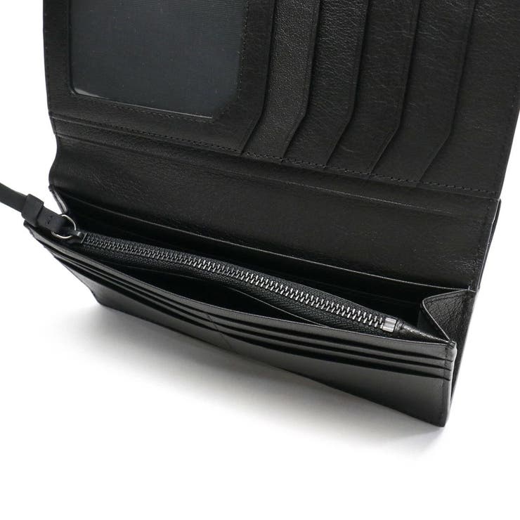ゾナール 長財布 メンズ | ギャレリア Bag＆Luggage | 詳細画像16 
