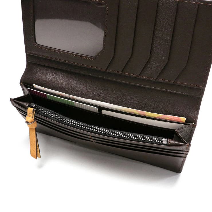 ゾナール 長財布 メンズ | ギャレリア Bag＆Luggage | 詳細画像17 