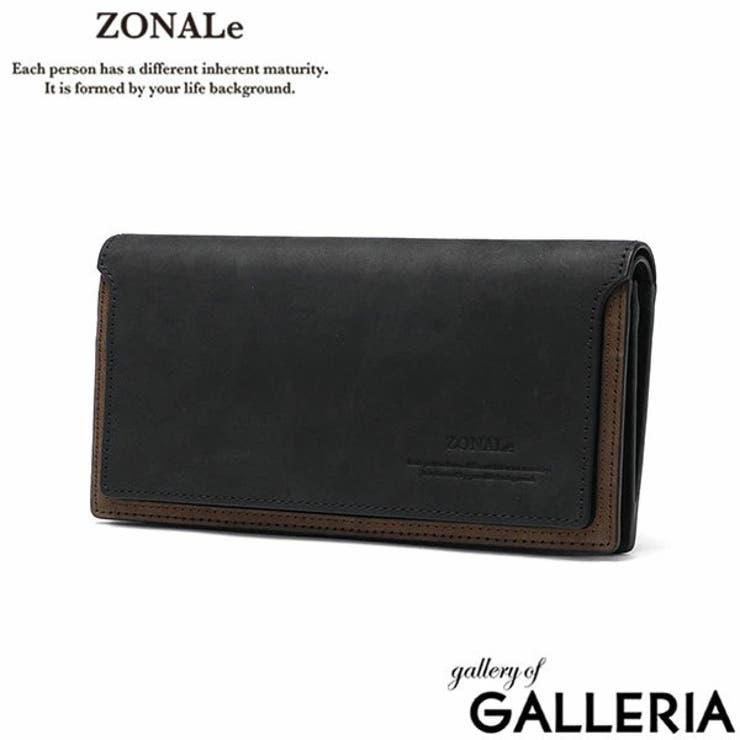 ゾナール 長財布 メンズ | ギャレリア Bag＆Luggage | 詳細画像18 