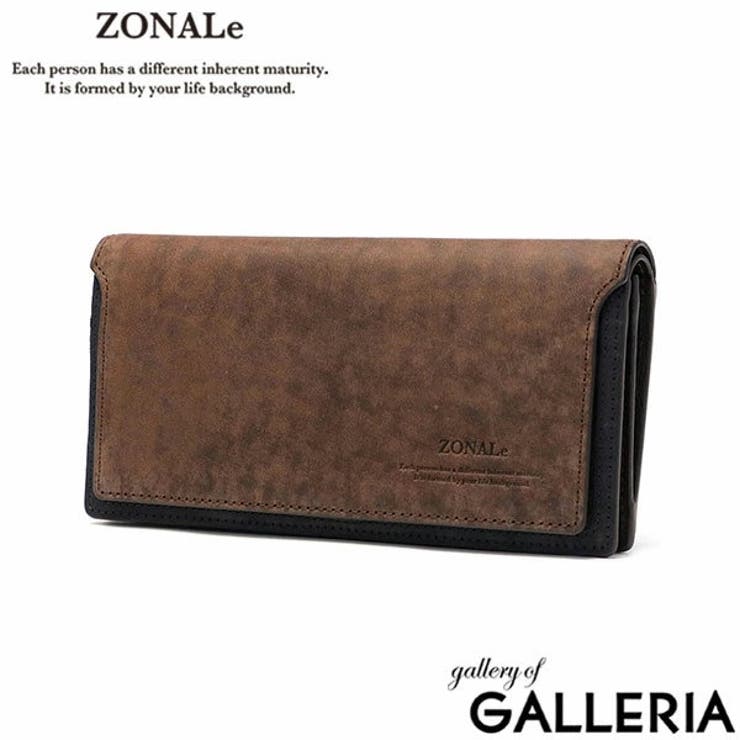 ゾナール 長財布 メンズ | ギャレリア Bag＆Luggage | 詳細画像19 