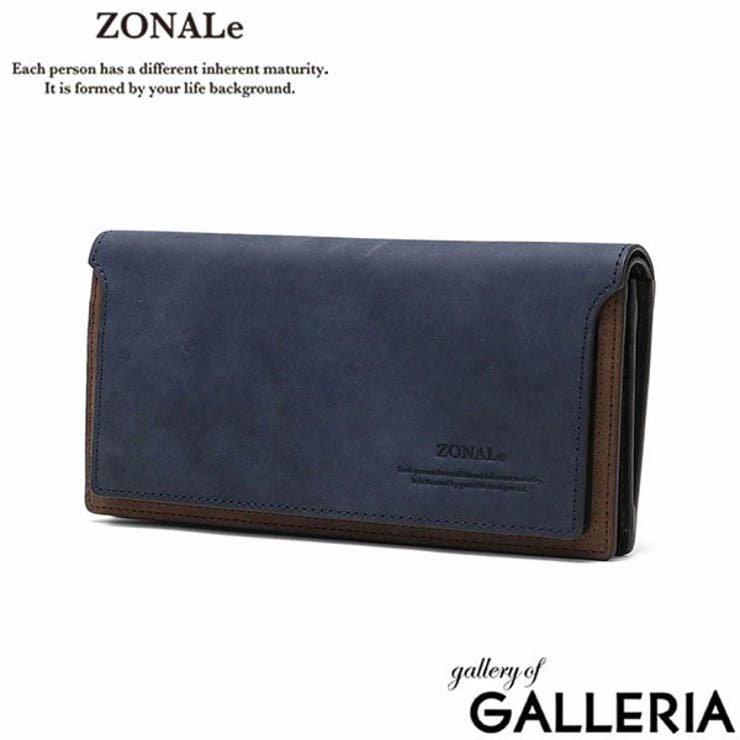 ゾナール 長財布 メンズ | ギャレリア Bag＆Luggage | 詳細画像21 