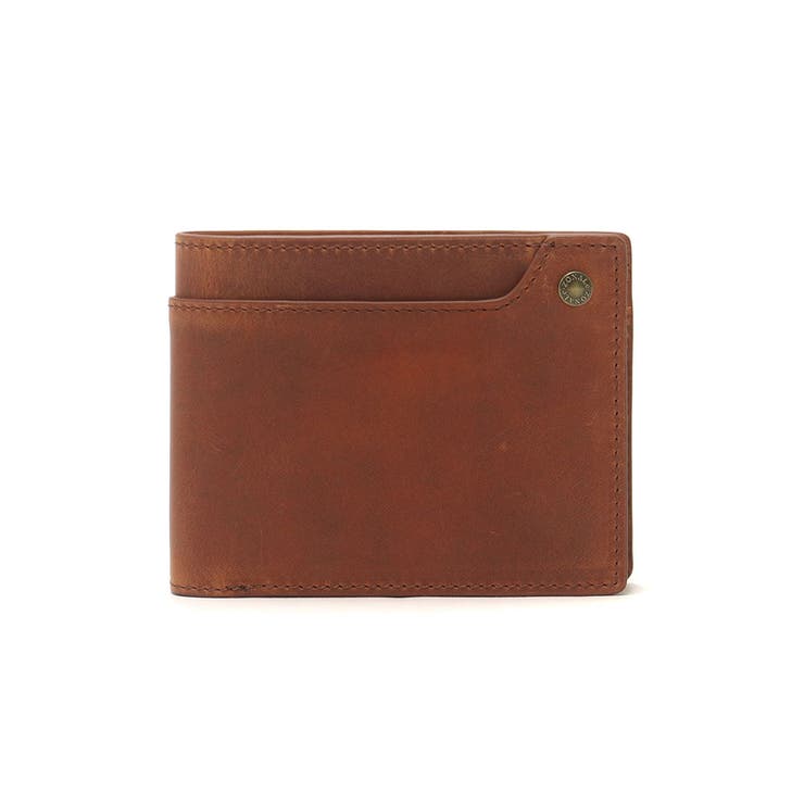 ZONALe ゾナーレ ゾナール 財布 茶 brown ブラウン バーガンディ ゾナール 財布 ZONALe[品番：GLNB0008134]｜ギャレリア
