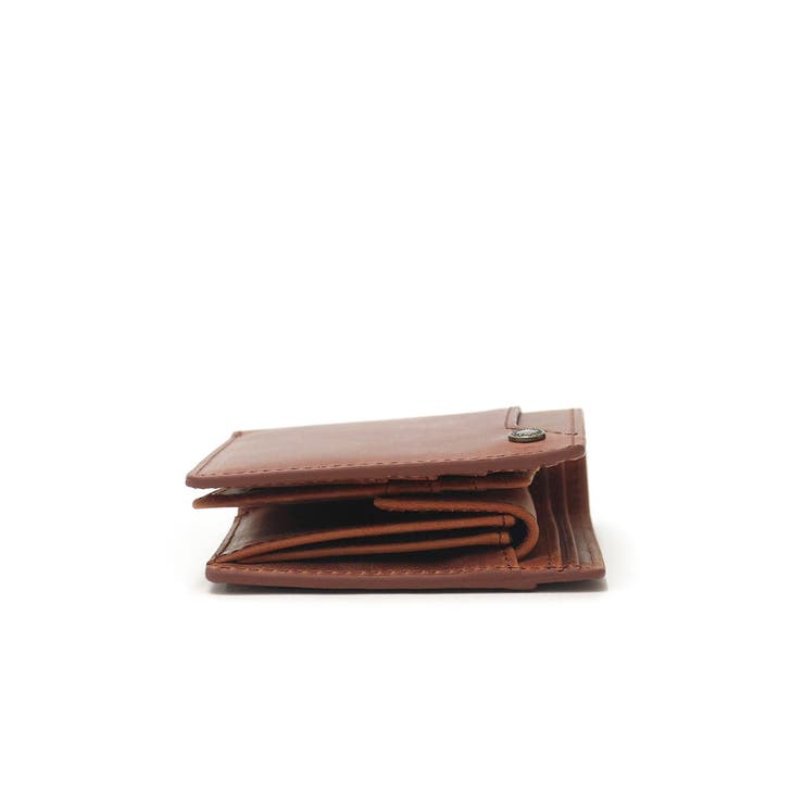 ZONALe ゾナーレ ゾナール 財布 茶 brown ブラウン バーガンディ ゾナール 財布 ZONALe[品番：GLNB0008134]｜ギャレリア