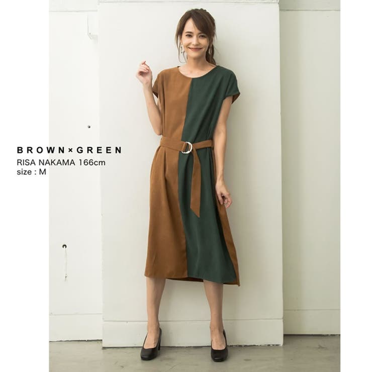 女性らしさとデザイン性を兼ね備えたデザインワンピ 配色ピーチスキンワンピース 品番 Gs Re Edit リエディ のレディースファッション通販 Shoplist ショップリスト 女性らしさとデザイン性を兼ね備えたデザインワンピ 配色ピーチスキンワンピース 品番 Gs Re Edit リエディ のレディースファッション通販 Shoplist ショップリスト