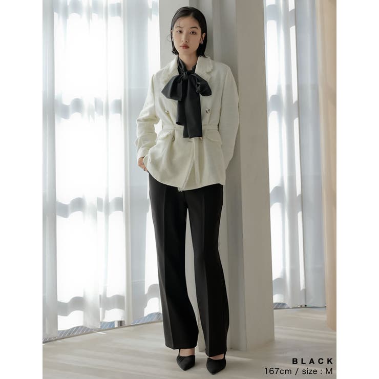 販売枚数25万枚突破][オフィスカジュアル][低身長 高身長 大きいサイズ