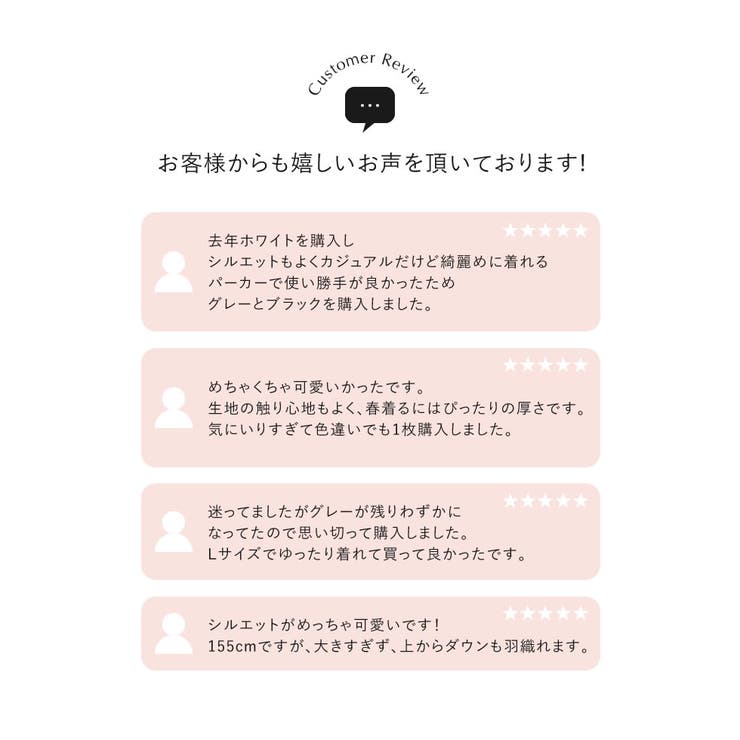 [累計販売枚数2.3万枚][イージーケア]オーバーサイズダンボールパーカー | Re:EDIT | 詳細画像6 