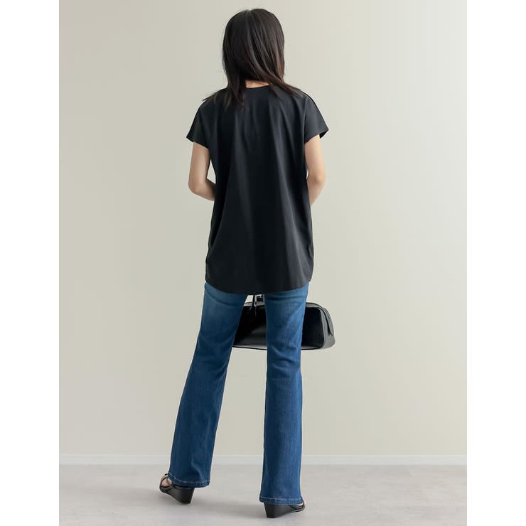 [UVカット][接触冷感][紫外線対策][累計販売枚数1 9万枚突破！]選べるフ… | Re:EDIT | 詳細画像25 