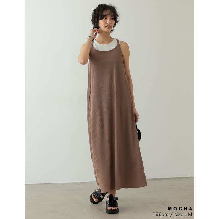 ◆専用◆ 90 シャーリー バッククロスワンピース　ピンク Sibra ワンピース ニットワンピース : ZOZOTOWN Yahoo!店 - 通販