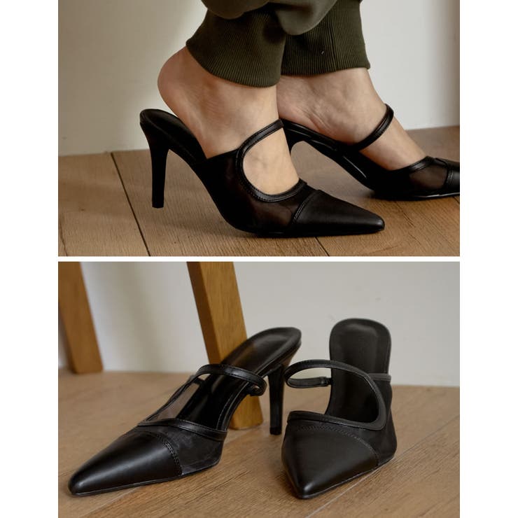 【足元が華やかになる♪】HERMES パンプス ミニケリーで足元に華やぎを【HERMES】パンプス Lover 80 pump