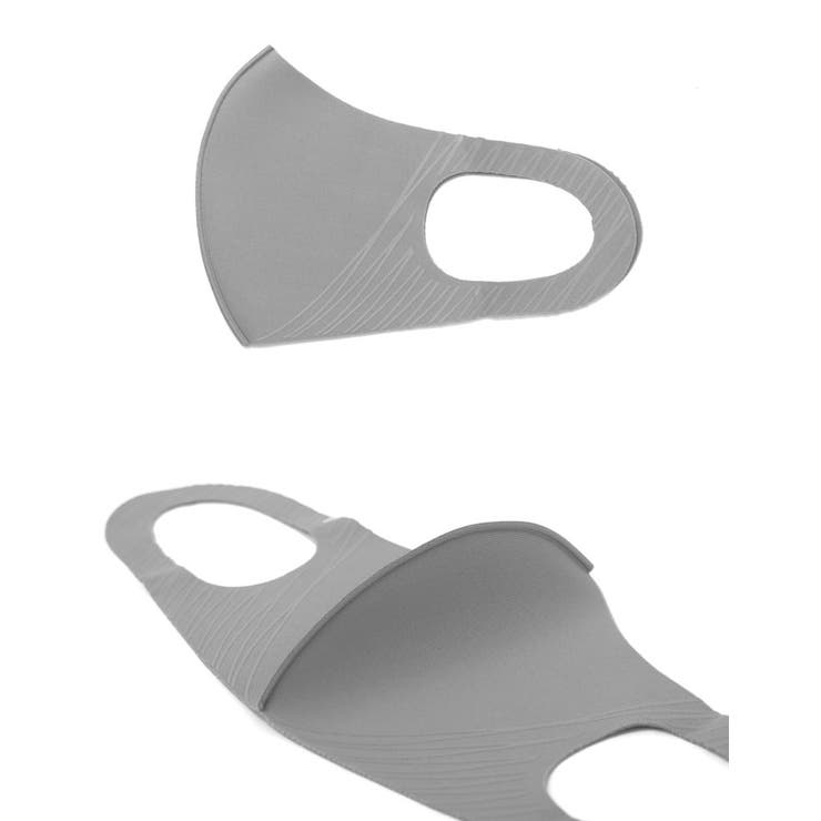 ひんやりストレスフリーな着け心地 小顔ラインマスク 雑貨 | Re:EDIT | 詳細画像8 