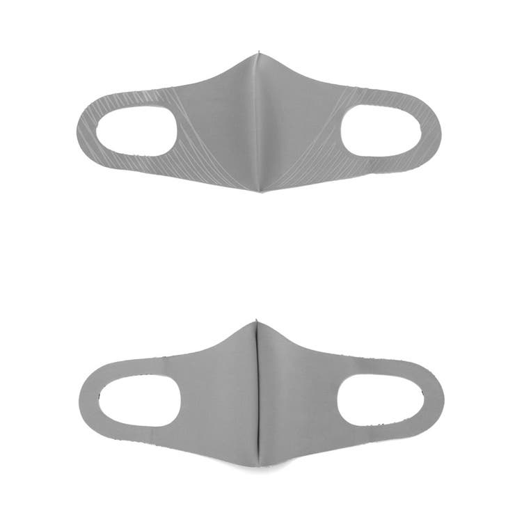 ひんやりストレスフリーな着け心地 小顔ラインマスク 雑貨 | Re:EDIT | 詳細画像9 