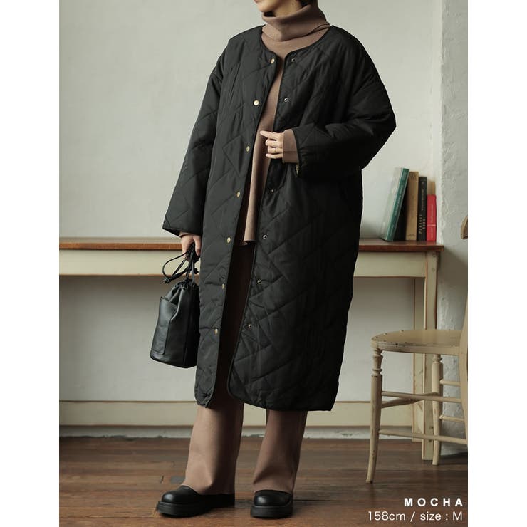 ミラノリブワイドニットパンツ パンツ パンツ | Re:EDIT | 詳細画像24 