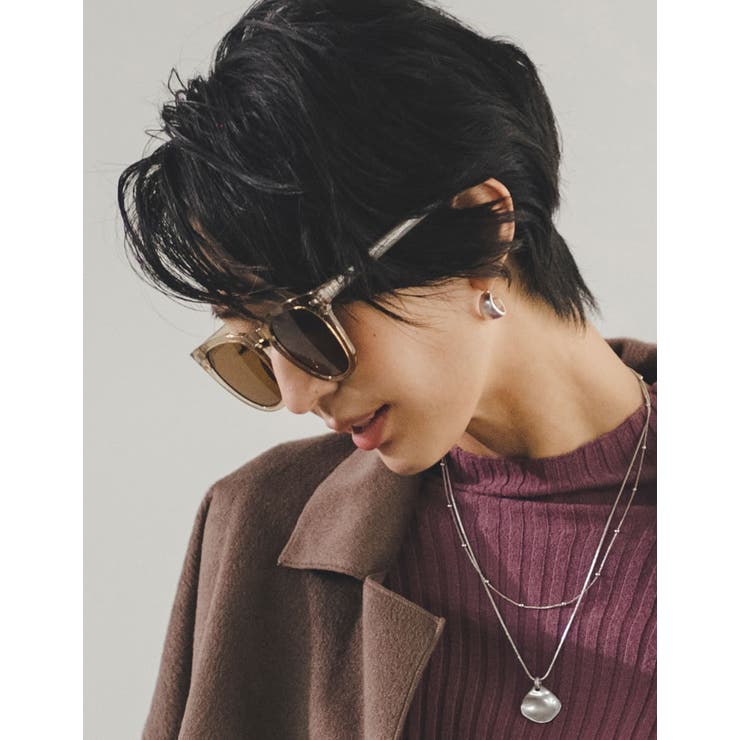 普段のコーディネートにプラスするだけでこなれ感アップ ウェリントンサングラス 品番 Gs Re Edit リエディ のレディース ファッション通販 Shoplist ショップリスト 普段のコーディネートにプラスするだけでこなれ感アップ ウェリントンサングラス 品番 Gs Re Edit リエディ のレディース ファッション通販 Shoplist ショップリスト