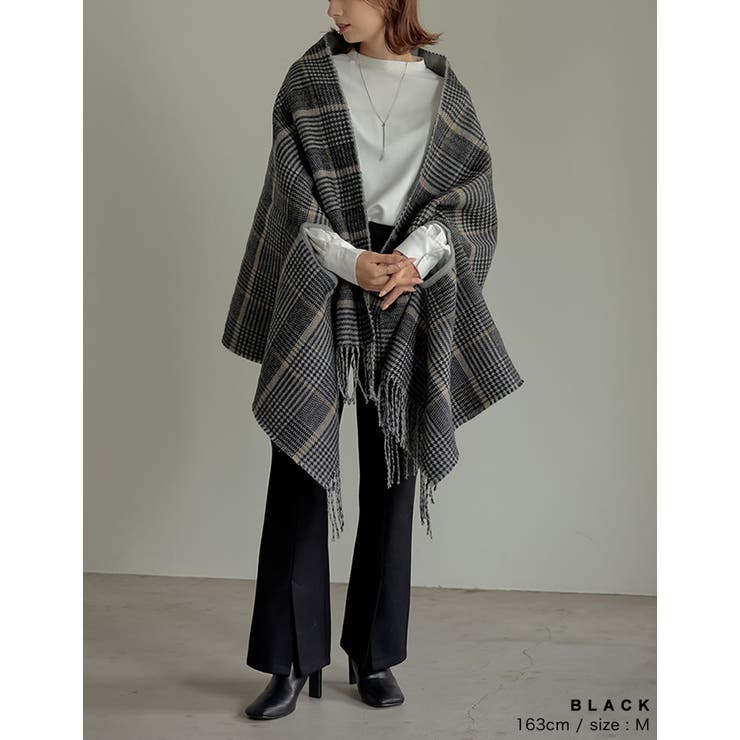 メルトンセンターベンツキックフレアパンツ パンツ パンツ | Re:EDIT | 詳細画像12 