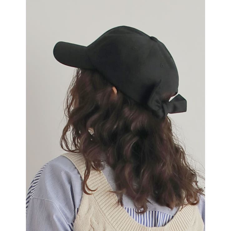 コーデにプラスするだけでこなれた雰囲気に バックリボンキャップ 帽子 キャップ 品番 Gs Re Edit リエディ のレディース ファッション通販 Shoplist ショップリスト コーデにプラスするだけでこなれた雰囲気に バックリボンキャップ 帽子 キャップ 品番 Gs Re Edit リエディ のレディース ファッション通販 Shoplist ショップリスト