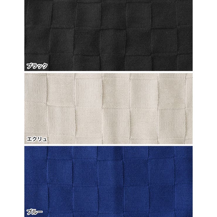 シンプルながらも1枚でトレンドライクな着こなしに | Re:EDIT | 詳細画像12 