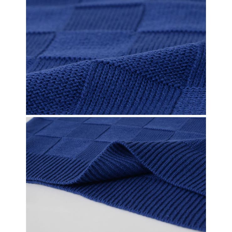 シンプルながらも1枚でトレンドライクな着こなしに | Re:EDIT | 詳細画像15 