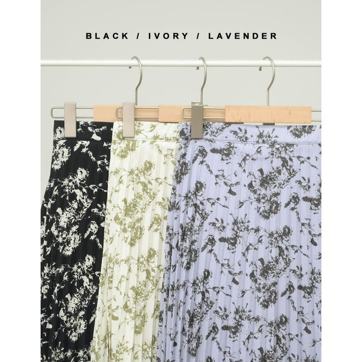 すっきりとしたシルエットでモードエレガンスな印象を纏う | Re:EDIT | 詳細画像2 