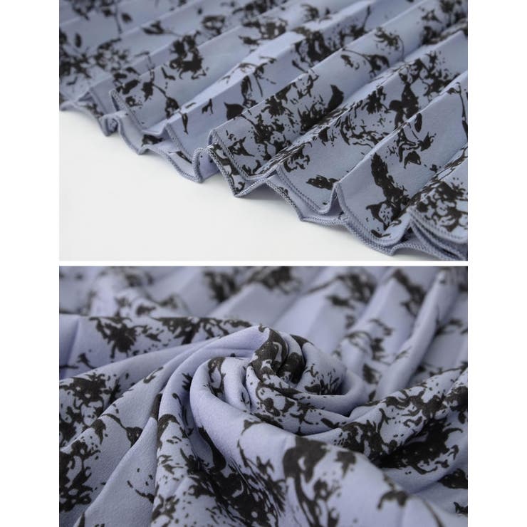 すっきりとしたシルエットでモードエレガンスな印象を纏う | Re:EDIT | 詳細画像22 