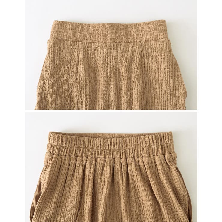 スタイルアップしながらこなれ感たっぷりの着こなしが叶う [低身長 高身長サイズ有… | Re:EDIT | 詳細画像32 