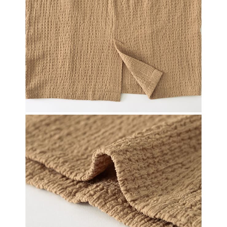 スタイルアップしながらこなれ感たっぷりの着こなしが叶う [低身長 高身長サイズ有… | Re:EDIT | 詳細画像34 