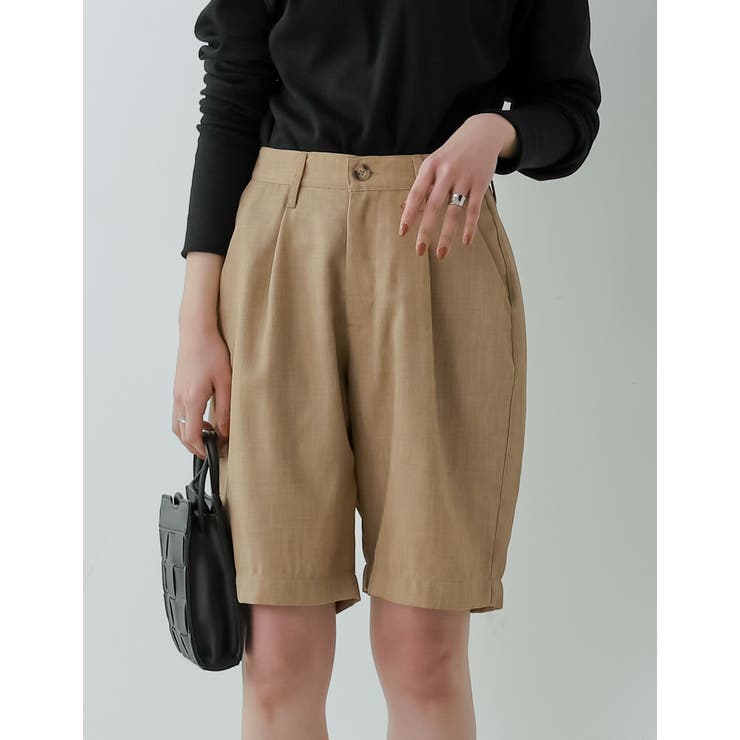 きちんと見えするから洗練された大人の雰囲気で着こなせる | Re:EDIT | 詳細画像10 