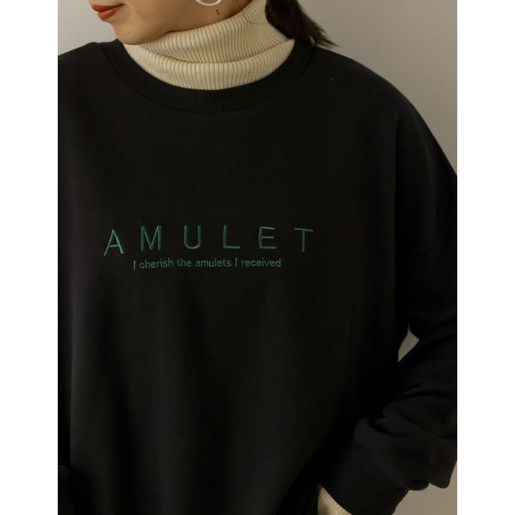 ゆとりのあるサイズ感でモードカジュアルな印象に | Re:EDIT | 詳細画像27 