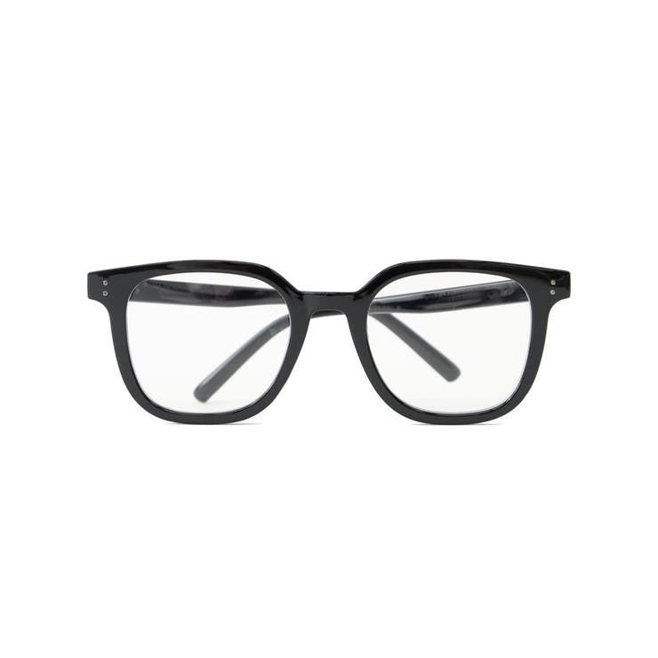 いつものコーディネートにプラスオン ウェリントン伊達メガネ ファッション雑貨 品番 Gs Re Edit リエディ のレディース ファッション通販 Shoplist ショップリスト