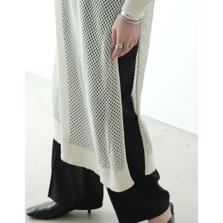 【最終値下げ】新品 ・1枚でコーデ完成✴︎ツイードレイヤードニットワンピース PEACH JOHN ワンピース レイヤードニットワンピ : ZOZOTOWN Yahoo!店