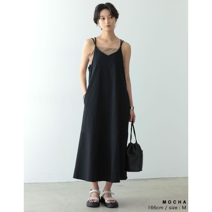 カップ付きリブカットソーショートブラトップ | Re:EDIT | 詳細画像17 