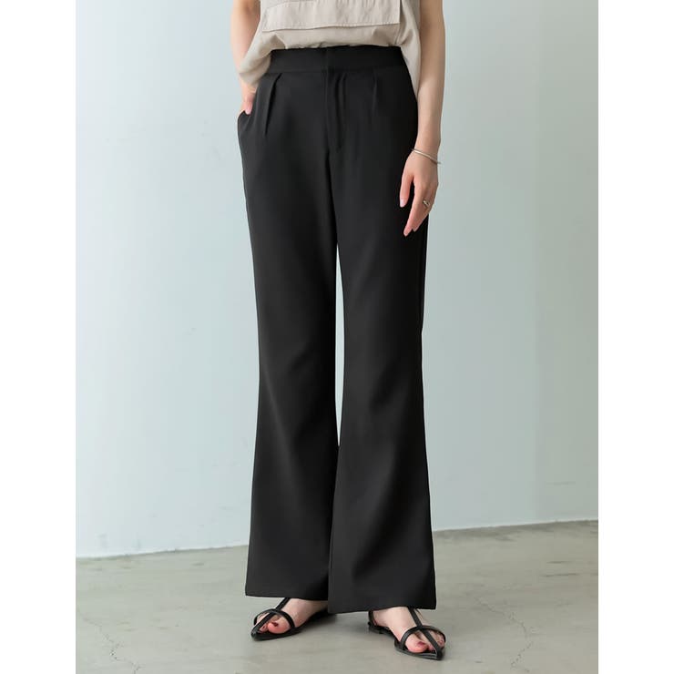 バックベンツのデザインで後ろ姿も抜かりなく | Re:EDIT | 詳細画像3 