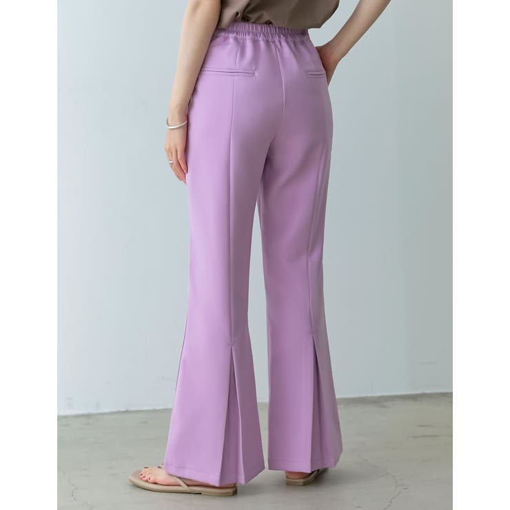 バックベンツのデザインで後ろ姿も抜かりなく | Re:EDIT | 詳細画像6 