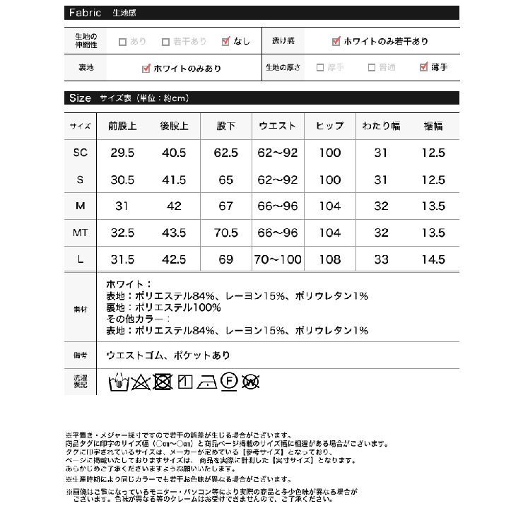 低身長/高身長サイズ有]リップルワークカーゴパンツ [品番：GS000020521]｜Re:EDIT（リエディ）のレディースファッション通販｜SHOPLIST（ショップリスト）
