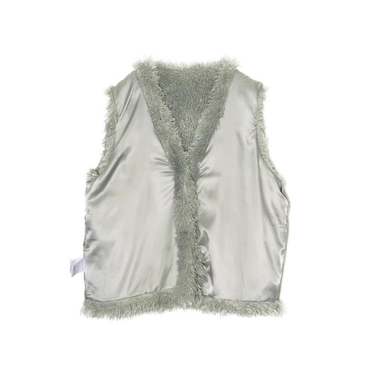 さっと羽織るだけでエレガンス×モードな印象に | Re:EDIT | 詳細画像13 