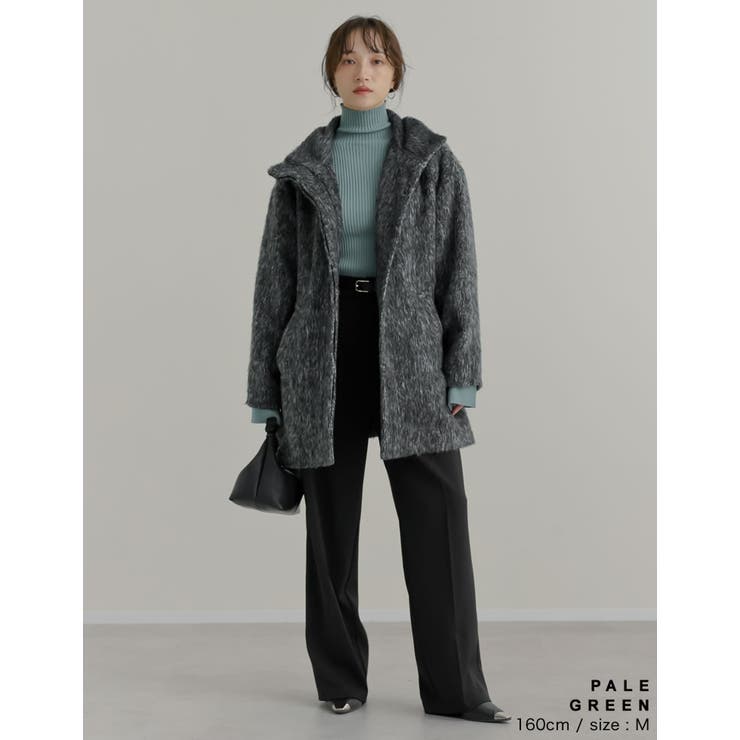 [2025AW COLLECTION][販売枚数3 4万枚突破！][華奢見えが叶… | Re:EDIT | 詳細画像34 